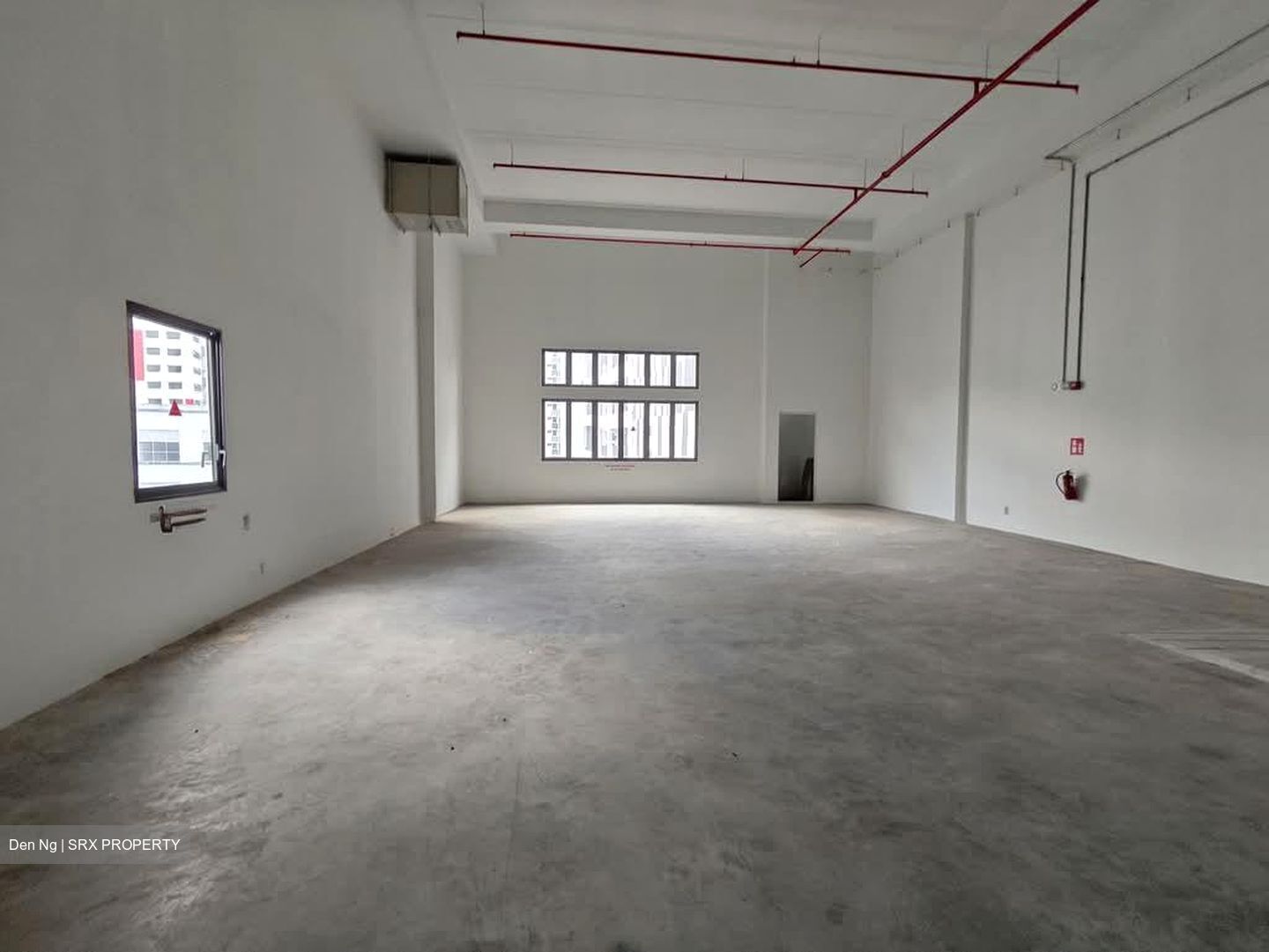 Ct Foodnex (D25), Factory #561533631